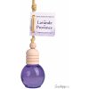 Závěsný aroma difuzér Esprit Provence Lavande de Provence – levandule, 10 ml Závěsný aroma difuzér Esprit Provence Lavande de Provence – levandule, 10 ml
