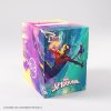 Gamegenic Krabička Magic: the Gathering Soft Crate 80+ Spider-Man/Spider-Gwen Gamegenic Krabička Magic: the Gathering Soft Crate 80+ Spider-Man/Spider-Gwen