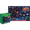 Interdruk - Puzzle Hra - 250 dielov Interdruk - Puzzle Hra - 250 dielov