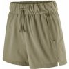 Patagonia Terrebonne Shorts Women zelená XS Patagonia Terrebonne Shorts Women zelená XS