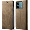 Knižkové puzdro Xiaomi Redmi Note 13 4G Knižkové puzdro Xiaomi Redmi Note 13 4G
