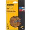 Kotúč rezný 76x1,6mm pre DCS438 DEWALT DT20592 Kotúč rezný 76x1,6mm pre DCS438 DEWALT DT20592