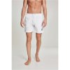Men's Block Swimsuit White biela 4XL Urban Classics 4053838386491 Men's Block Swimsuit White biela 4XL Urban Classics 4053838386491