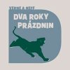Dva roky prázdnin - Ondřej Neff, Jules Verne Dva roky prázdnin - Ondřej Neff, Jules Verne