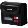 Stablecam Autel EVO Nano / Nano+ - Bezpečnostný obal pre batérie 3 Aku 1AUTNAN2008 (1AUTNAN2008) Stablecam Autel EVO Nano / Nano+ - Bezpečnostný obal pre batérie 3 Aku 1AUTNAN2008 (1AUTNAN2008)