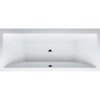 LAUFEN Pro pravouhlá vaňa akrylátová, odtok v strede, 1800 x 800 x 460 mm, s rámom, senzorové ovládanie, LED osvetlenie, biela, H2329510006151 LAUFEN Pro pravouhlá vaňa akrylátová, odtok v strede, 1800 x 800 x 460 mm, s rámom, senzorové ovládanie, LED osvetlenie, biela, H2329510006151