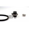 Vodné čerpadlo + sada ozubeného remeňa HEPU PK12011 Vodné čerpadlo + sada ozubeného remeňa HEPU PK12011
