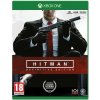 HITMAN: Definitive Edition - Xbox One HITMAN: Definitive Edition - Xbox One