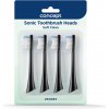Concept Soft Clean ZK0053 - Náhradné hlavice 4 ks Concept Soft Clean ZK0053 - Náhradné hlavice 4 ks