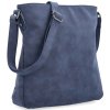 Tangerin kabelka crossbody modrá 1101 TM