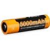 Nabíjateľná batéria Fenix 21700 5000 mAh (Li-Ion) Nabíjateľná batéria Fenix 21700 5000 mAh (Li-Ion)