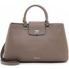 Tamaris Carolina 33273-950 Dark taupe dámska kabelka cez rameno taupe 12 L