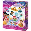 Epoch Aquabeads Třpytivé princezny Disney princezny