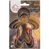 Vykrajovačka MagicHome Vianoce, na pečenie, panáčik, formička, 3 ks Vykrajovačka MagicHome Vianoce, na pečenie, panáčik, formička, 3 ks