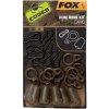 Fox EDGES™ Camo Run Rig Kit x 8 Klip na olovko Fox EDGES™ Camo Run Rig Kit x 8 Klip na olovko
