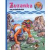 Zuzanka na prázdninách - 2.vydanie