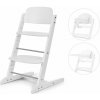 Cybex Iris 3 i n1 Sada All White Cybex Iris 3 i n1 Sada All White