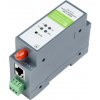Waveshare Rail-Mount Serial Server, RS485 to WIFI/Ethernet Module, Modbus MQTT Gateway Waveshare Rail-Mount Serial Server, RS485 to WIFI/Ethernet Module, Modbus MQTT Gateway