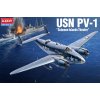 Academy Lockheed PV-1 Ventura Solomon Islands Theatre 1/48 Academy Lockheed PV-1 Ventura Solomon Islands Theatre 1/48