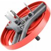 Extol Craft 8801610 | Vyrezávač otvorov trojramenný nastaviteľný, Ø19-127mm Extol Craft 8801610 | Vyrezávač otvorov trojramenný nastaviteľný, Ø19-127mm