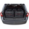 Sada 5ks cestovných tašiek SPORT pre VOLVO XC70, 2007-16 Sada 5ks cestovných tašiek SPORT pre VOLVO XC70, 2007-16