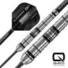 Šípky steel Harrows Supergrip Tapered 23g Quick Point 90% wolfram Šípky steel Harrows Supergrip Tapered 23g Quick Point 90% wolfram