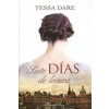 Siete días de locura (Tessa Dare,María José Losada Rey)(Brožovaná) Siete días de locura (Tessa Dare,María José Losada Rey)(Brožovaná)