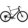 Trekingový bicykel Specialized Sirrus X 5.0 - carbon/red pearl/black S 2025 Trekingový bicykel Specialized Sirrus X 5.0 - carbon/red pearl/black S 2025