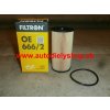 Olejový filter Filtron Olejový filter Filtron