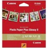 Canon PAPIER PP-201 5x5 palcov 20SH 2311B060 Canon PAPIER PP-201 5x5 palcov 20SH 2311B060