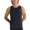 Tielko New Balance Race Day Ultra Light Singlet mt51205-bk Veľkosť M Tielko New Balance Race Day Ultra Light Singlet mt51205-bk Veľkosť M