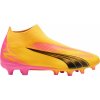 Kopačky Puma ULTRA MATCH+ LL FG/AG 107759-03 Veľkosť 43 EU | 9 UK | 10 US | 28 CM