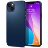 SPIGEN THIN FIT IPHONE 14 PLUS NAVY modré