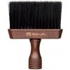 RAGNAR Wooden Neck Brush Triton 06076 - drevený oprašovák na vlasy RAGNAR Wooden Neck Brush Triton 06076 - drevený oprašovák na vlasy