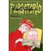 Purgatorio - Dante Alighieri Purgatorio - Dante Alighieri