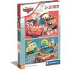 Puzzle Cars, 20 ks Puzzle Cars, 20 ks