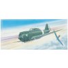 Model Reggiane RE 2000 Falco 1:48 Model Reggiane RE 2000 Falco 1:48