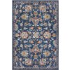 Kusový koberec Luxor 105634 Caracci Blue Multicolor Rozmery kobercov: 160x235 Kusový koberec Luxor 105634 Caracci Blue Multicolor Rozmery kobercov: 160x235