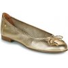 Betty London balerínky Violette zlaté