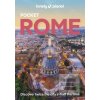 Lonely Planet Pocket Rome