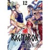 Viz Media Record of Ragnarok 12 Viz Media Record of Ragnarok 12