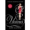 Vicious (Sara Shepard)(Pevná) Vicious (Sara Shepard)(Pevná)