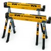 Pracovné kozy STRONGBOLD Superhorse H800 - 1 pár 385820 Pracovné kozy STRONGBOLD Superhorse H800 - 1 pár 385820