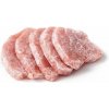 Mrazené Morčacie prsia plátky cca 1kg Hydina Kubus Mrazené Morčacie prsia plátky cca 1kg Hydina Kubus
