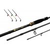 Špička Carbon HEAVY River Trophy 300/320cm - biela Špička Carbon HEAVY River Trophy 300/320cm - biela