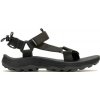 Merrell J006181 Speed Fusion Web Sport Black pánske sandále - UK 12 / EU 47 / 30,5 cm Merrell J006181 Speed Fusion Web Sport Black pánske sandále - UK 12 / EU 47 / 30,5 cm