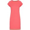 Loap Edgy Dámske šaty CLW2310 Cal Coral | Pink XS Loap Edgy Dámske šaty CLW2310 Cal Coral | Pink XS