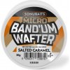 Dumbells Sonubaits Micro Band'um Wafter Salted Caramel Dumbells Sonubaits Micro Band'um Wafter Salted Caramel