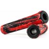 Ethic - Slim Grips Red - Gripy na freestyle koloběžky Ethic - Slim Grips Red - Gripy na freestyle koloběžky