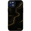 Picasee silikónový čierny obal pre Apple iPhone 14 Plus - Thunder Picasee silikónový čierny obal pre Apple iPhone 14 Plus - Thunder